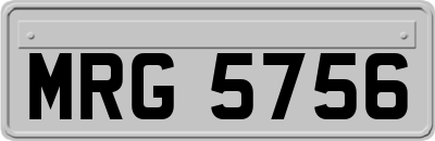 MRG5756