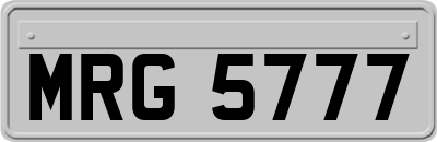 MRG5777