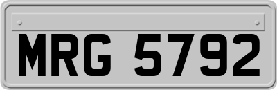 MRG5792