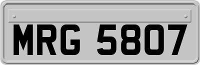 MRG5807