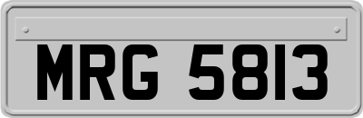 MRG5813