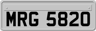 MRG5820