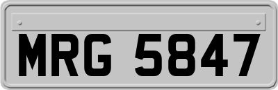 MRG5847