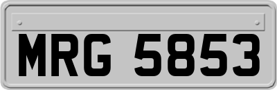 MRG5853
