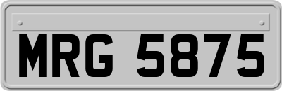 MRG5875
