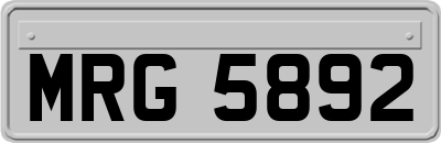 MRG5892