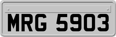 MRG5903