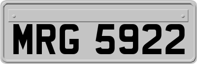 MRG5922