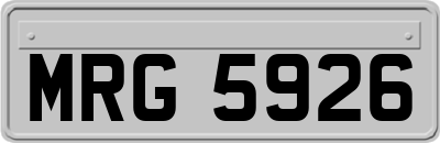 MRG5926