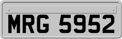 MRG5952