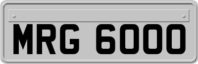 MRG6000