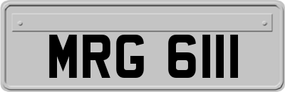 MRG6111