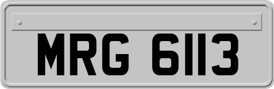 MRG6113