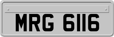 MRG6116
