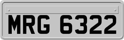 MRG6322
