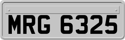 MRG6325