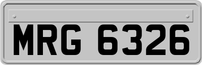 MRG6326