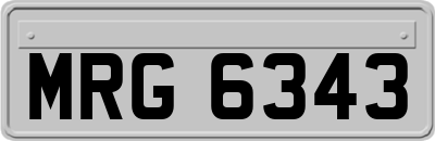 MRG6343