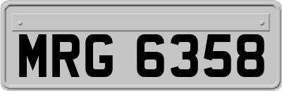 MRG6358