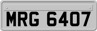 MRG6407