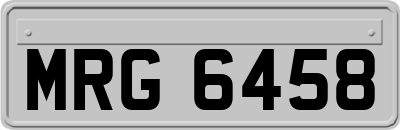 MRG6458