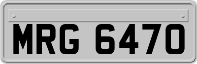 MRG6470