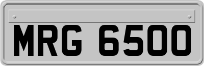 MRG6500