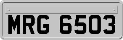 MRG6503
