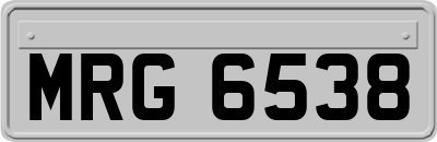 MRG6538