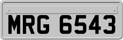 MRG6543