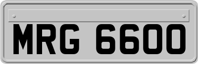 MRG6600