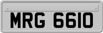 MRG6610