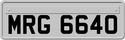 MRG6640