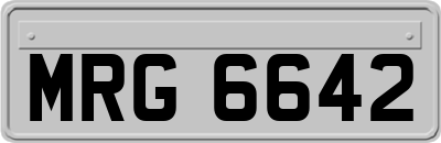 MRG6642