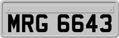 MRG6643
