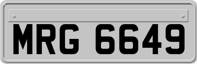 MRG6649