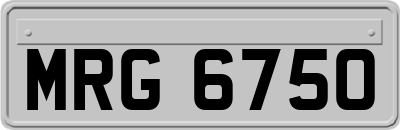 MRG6750
