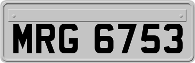 MRG6753