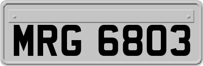 MRG6803