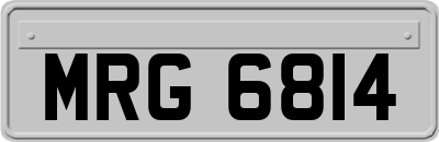 MRG6814