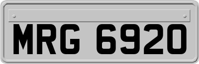 MRG6920