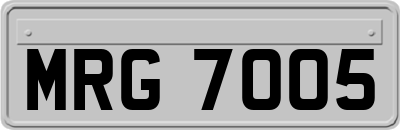 MRG7005