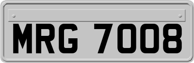 MRG7008