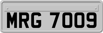 MRG7009