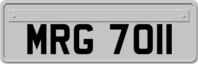 MRG7011