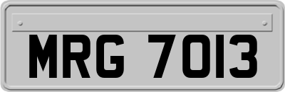MRG7013