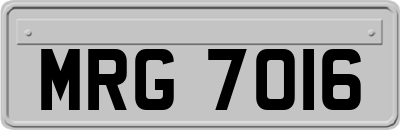 MRG7016