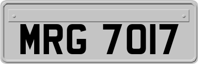 MRG7017