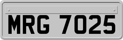 MRG7025
