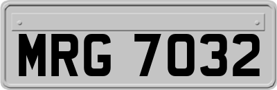 MRG7032